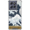 The Great Wave off Kanagawa by Hokusai Moto G Power 5G (2025) Clear Case